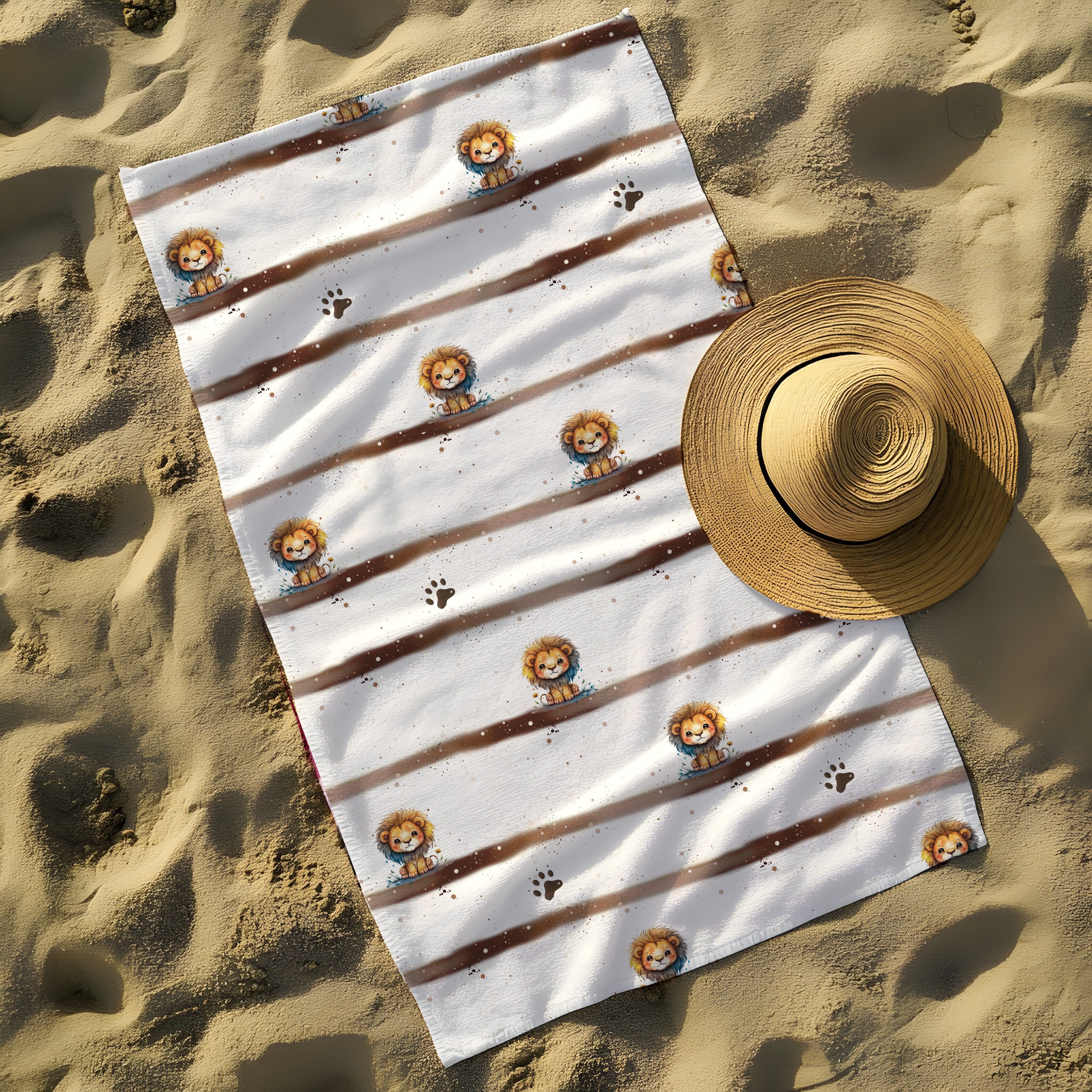 Handtuch Vorbestellung